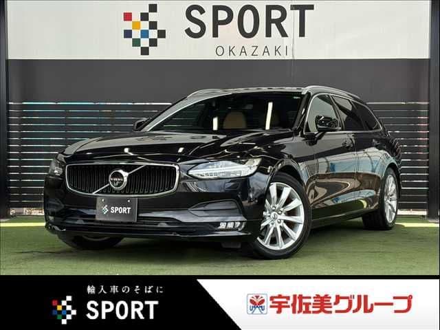 VOLVO VOLVO V90