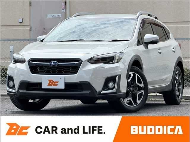 SUBARU SUBARU XV