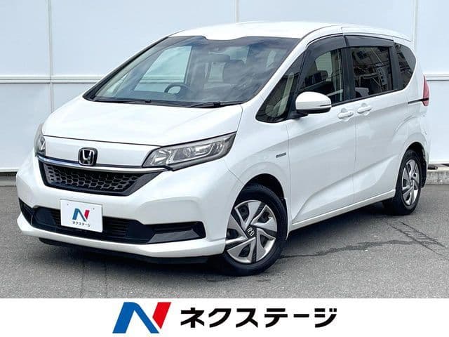 HONDA FREED HYBRID
