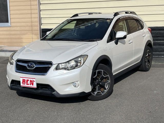 SUBARU SUBARU XV