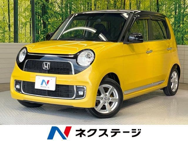 HONDA N-ONE