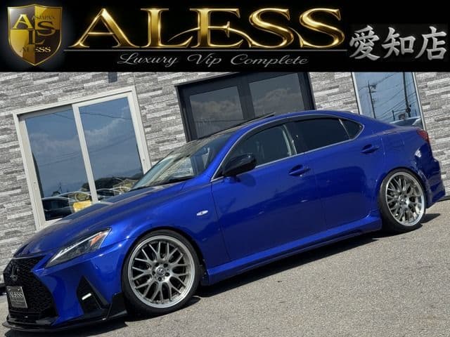 TOYOTA LEXUS IS250