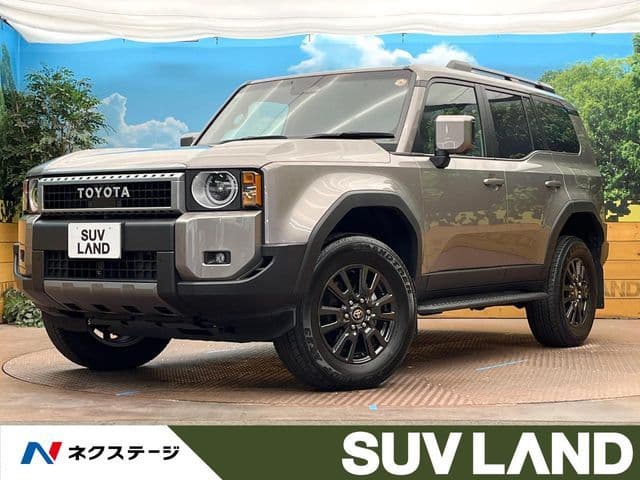 TOYOTA null