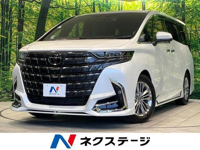 TOYOTA null