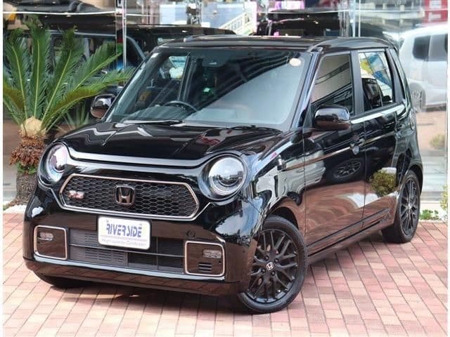 HONDA N-ONE
