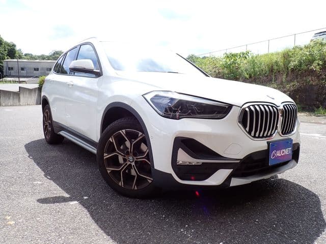 BMW BMW X1