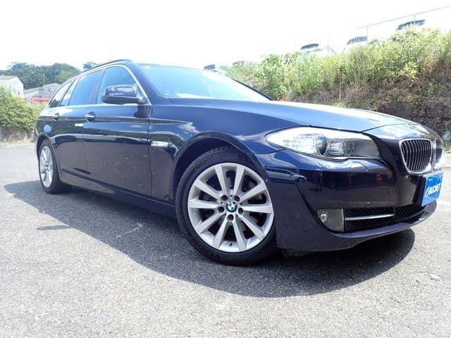 BMW BMW 5series TOURING
