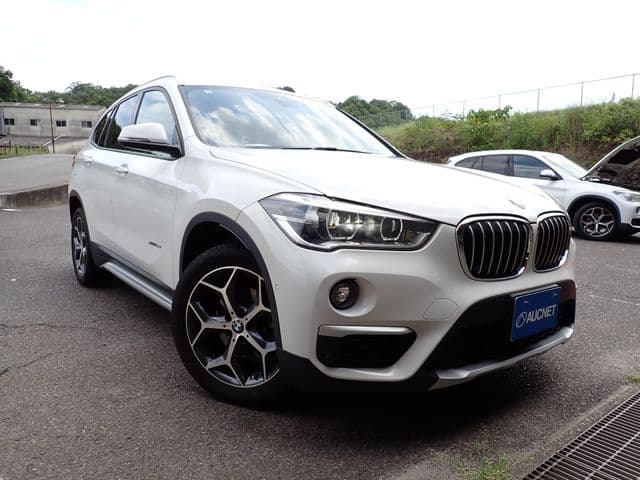 BMW BMW X1
