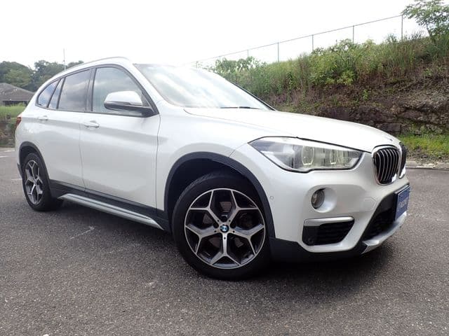 BMW BMW X1