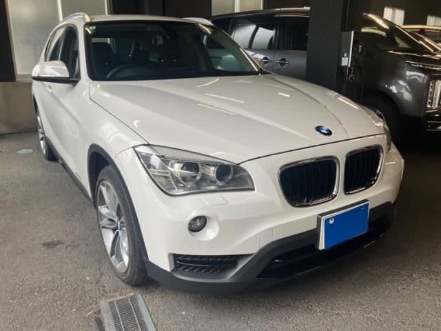 BMW BMW X1