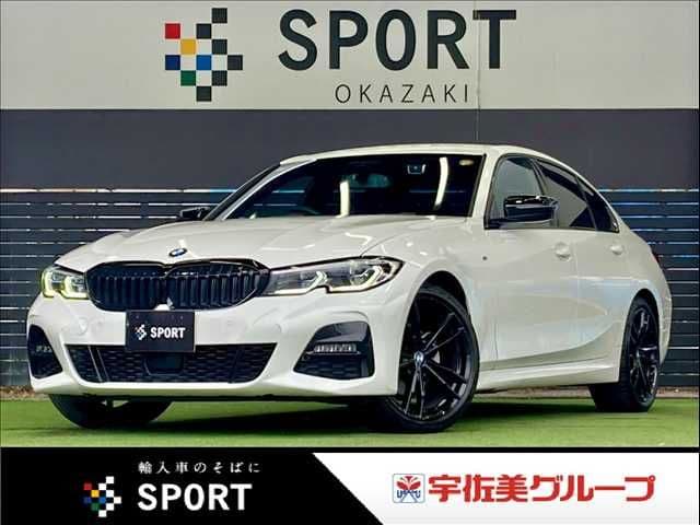 BMW BMW 3series sedan