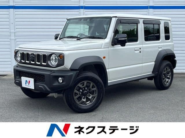 SUZUKI null