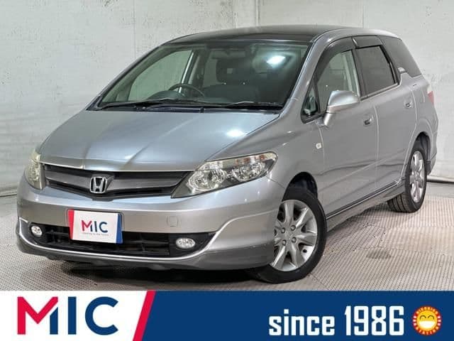 HONDA AIRWAVE