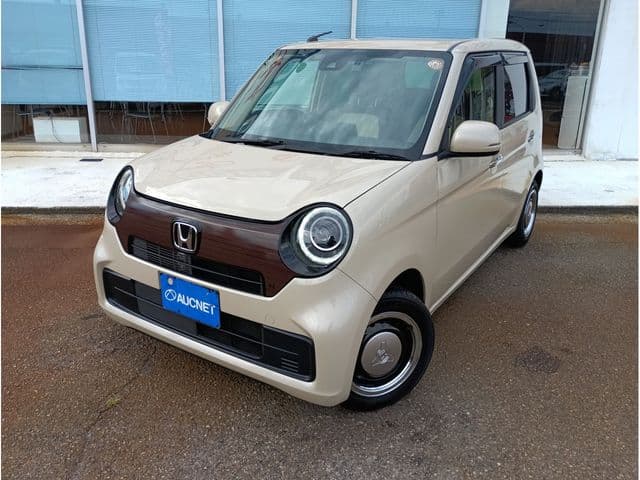 HONDA N-ONE