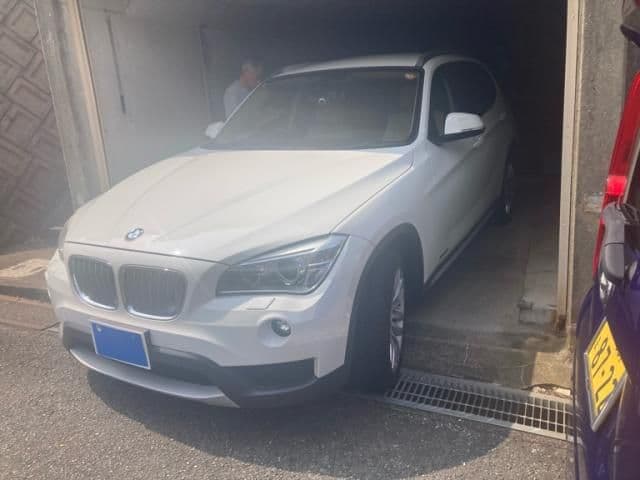 BMW BMW X1