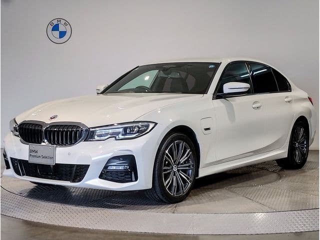 BMW BMW 3series sedan