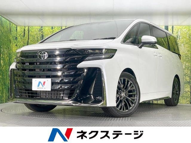 TOYOTA null