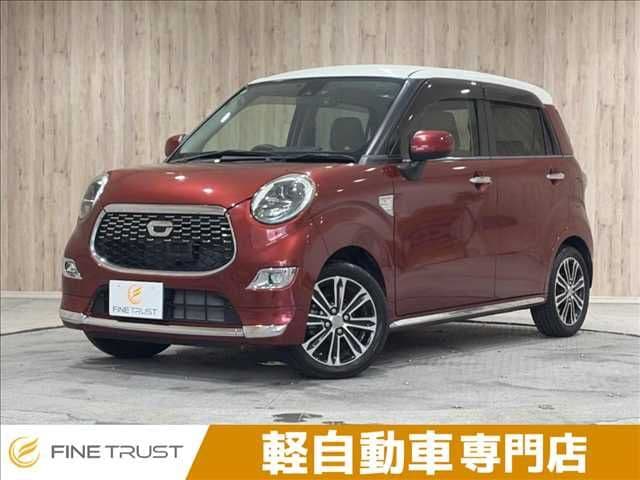 DAIHATSU CAST STYLE