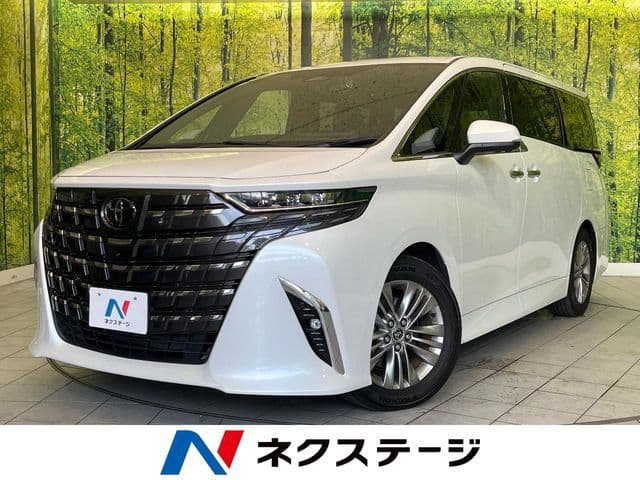 TOYOTA null