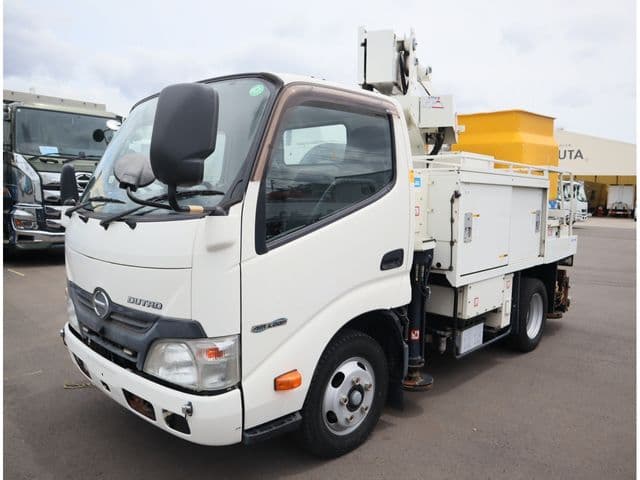 HINO DUTRO