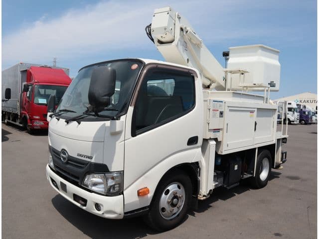 HINO DUTRO
