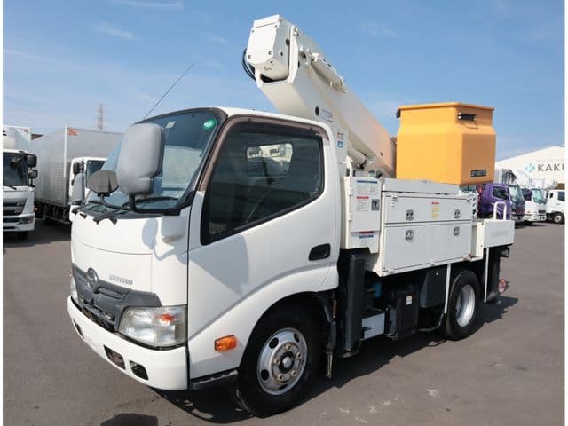 HINO DUTRO