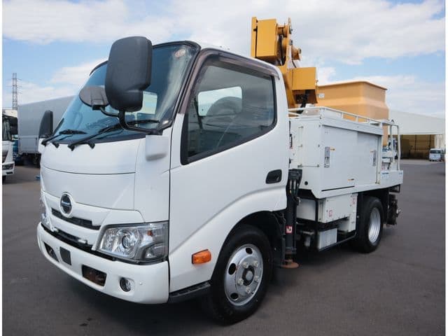 HINO DUTRO