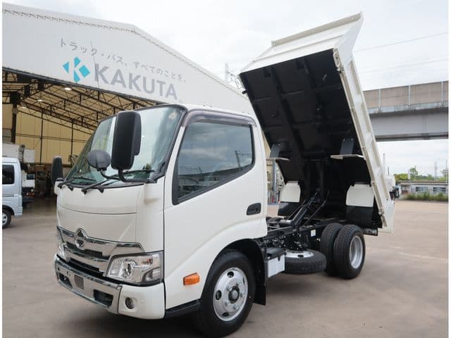 HINO DUTRO