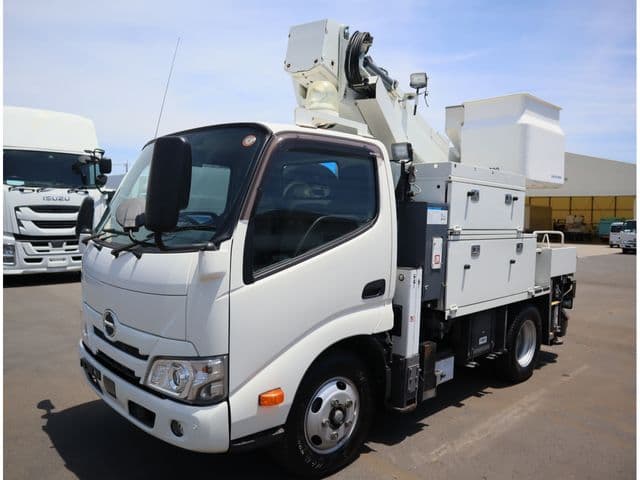 HINO DUTRO