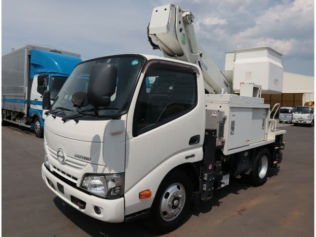 HINO DUTRO