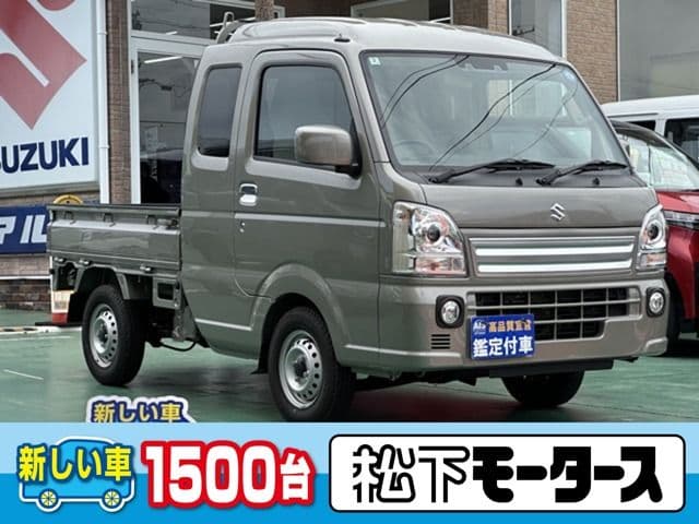 SUZUKI null