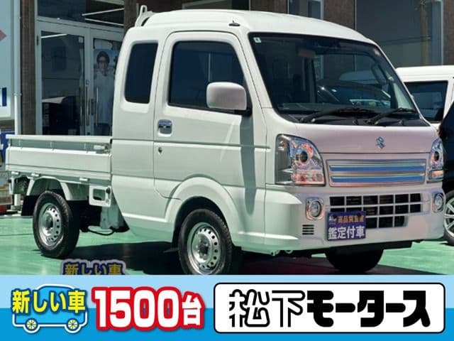 SUZUKI null