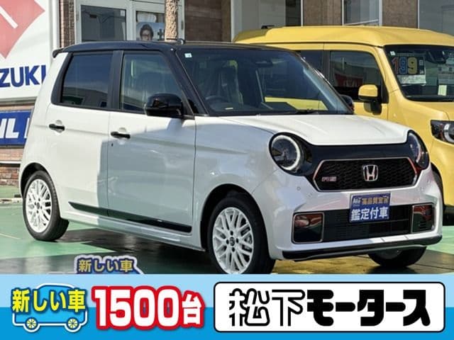 HONDA N-ONE