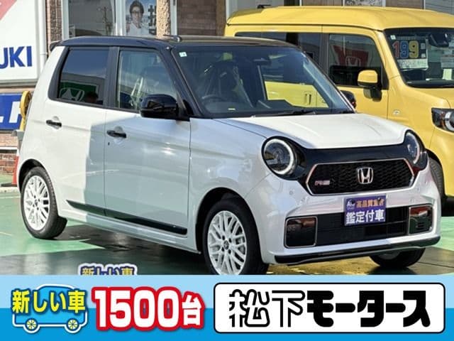 HONDA N-ONE