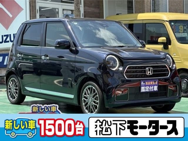 HONDA N-ONE