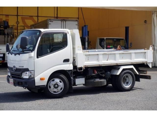 HINO DUTRO