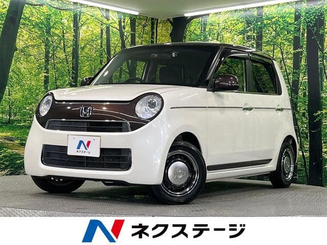 HONDA N-ONE