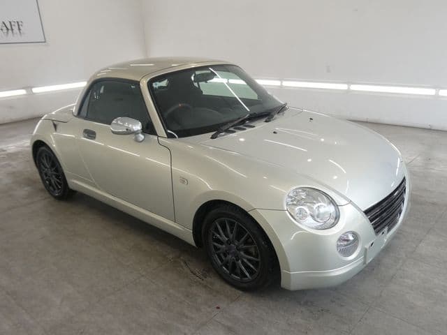 DAIHATSU COPEN