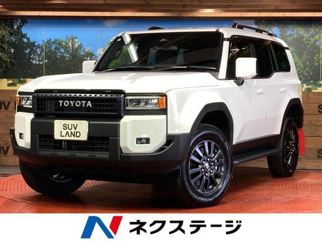 TOYOTA null
