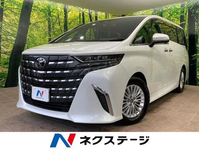TOYOTA null