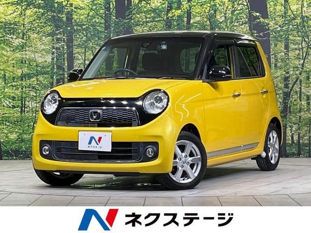 HONDA N-ONE