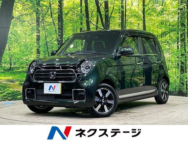 HONDA N-ONE