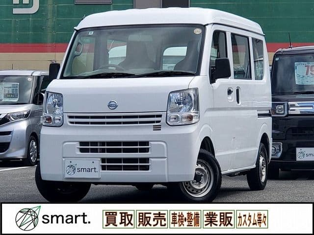 NISSAN NV100 CLIPPER