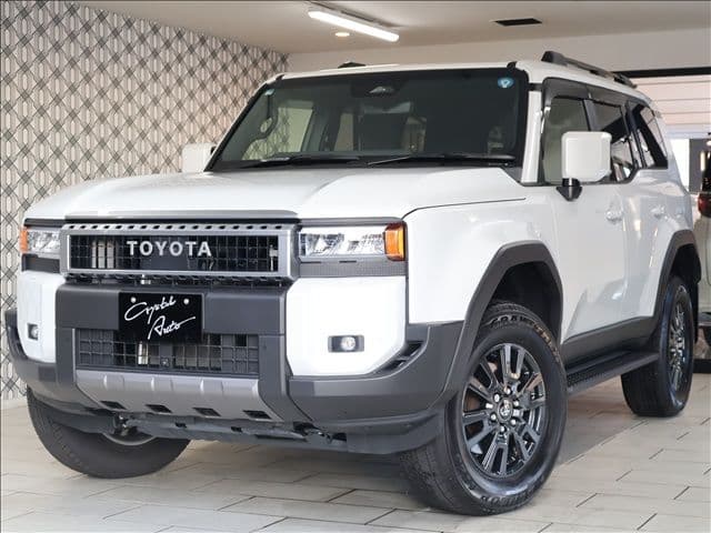 TOYOTA null