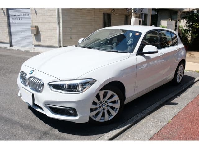 BMW BMW 1series