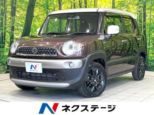 SUZUKI XBEE