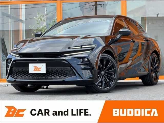 TOYOTA null