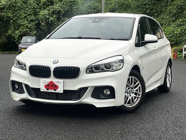 BMW BMW 2series Active Tourer
