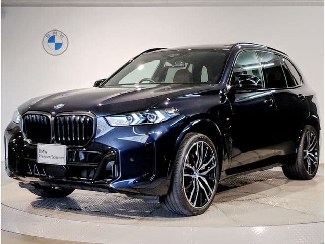BMW BMW X5