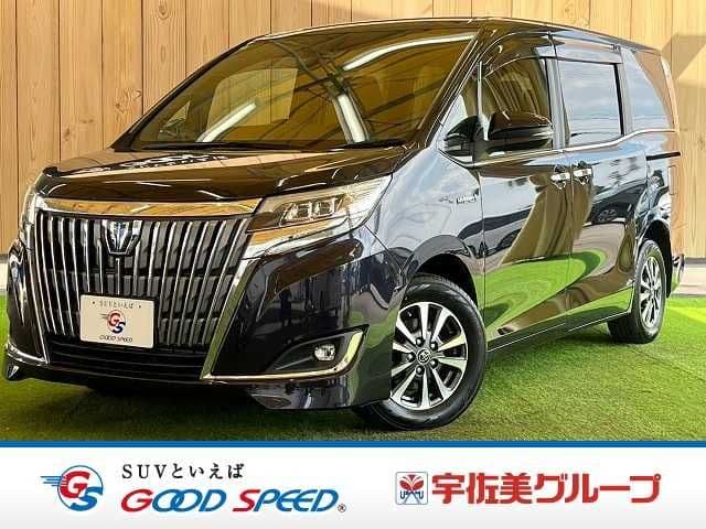 TOYOTA ESQUIRE HYBRID